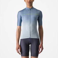 SALITA JERSEY   Couleur : STEEL BLUE/WINTER SKY-ELECTRIC  | 4524057-473