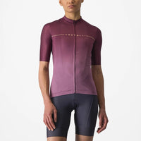 SALITA JERSEY   Couleur : DEEP BORDEAUX/DEEP PURPLE-SOFT  | 4524057-625