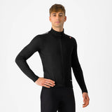 ESPRESSO AIR JACKET  Couleur : NOIR CLAIR  | 4524502-085    2025