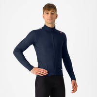 ESPRESSO AIR JACKET Couleur : BLEU BELGE  | 4524502-424  2025