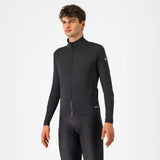 PERFETTO AIR JACKET   Color: LIGHT BLACK  | 4524503-085  2025