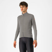 PERFETTO AIR JACKET   Couleur : GRIS METALLIQUE  | 4524503-125  2025