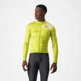 COLLAPSE JERSEY   Couleur : SULPHUR/WHITE  | 4524512-776  2025