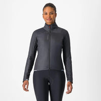 VESTE FLY DIRECT W   Couleur : NOIR CLAIR/GRIS ARGENT  | 4524536-085  2025