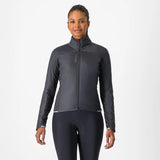 VESTE FLY DIRECT W   Couleur : NOIR CLAIR/GRIS ARGENT  | 4524536-085  2025