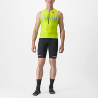 RIDE-RUN SHORT    Couleur : BLACK  | 8623081-010