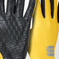 LYCRA RACE GLOVES  0400763-701 | YELLOW  2025