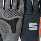 APEX LIGHT W GLOVES  0420554-002 | BLACK BLACK 2025