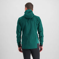 VESTE THERMIQUE XPLORE  0423522-3000  Couleur :  VERT ARBUSTE Coupe :  régulière     2025