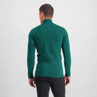 JERSEY/MAILLOT  EXPLORE  0423524-3000  Couleur : SHRUB GREEN Coupe : Régulier     2025 (