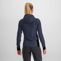 XPLORE THERMAL W JACKET  0423525-456   Couleur : GALAXY BLUE Coupe : Régulier     2025