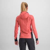 XPLORE THERMAL W JACKET     0423525-675   Couleur : DUSTY RED Coupe : Régulier    2025