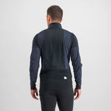 APEX JACKET      0423534-456    Couleur :  BLEU GALAXY Coupe :  Aéro         2025