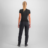 APEX W PANT  0423550-002   Couleur : BLACK Coupe : Aero         2025