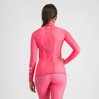 DORO APEX JERSEY 0424500-228  Couleur : RASPBERRY PINK Coupe : Aero  2025