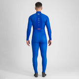 APEX SUIT 0424514-113  Couleur : BRIGHT BLUE/GALAXY BLUE Coupe : Aero  2025