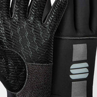 NEOPRENE GLOVE   1101969-002  BLACK HOMMES