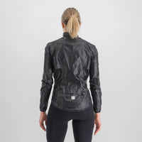 HOT PACK EASYLIGHT W JACKET   1102028-002 | Couleur :  BLACK    FEMMES