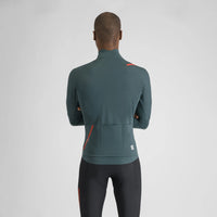 FIANDRE PRO 2 JACKET LONG SLEEVES  1124500-3003 Couleur :  VERT FONCÉ Coupe :  régulière   2025