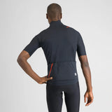 FIANDRE PRO 2 JACKET SHORT SLEEVES 1124501-002 Couleur:  NOIR Coupe :  régulière 2025