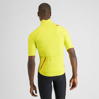 FIANDRE PRO 2 JACKET SHORT SLEEVES 1124501-276 Couleur: CÈDRE  Coupe :  régulière 2025