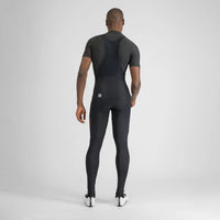 FIANDRE BIBTIGHT 1124502-002 Couleur:  NOIR Coupe :  Slim 2025