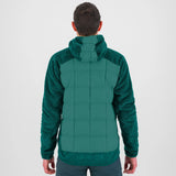 MARMAROLE JACKET   NORTH ATLANTIC/BALSAM | 2500486-017    2024-25