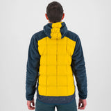 MARMAROLE JACKET  |  SULPHUR/MIDNIGHT | 2500486-053     2024-25