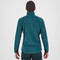 VERTICE FLEECE    BALSAM/FOREST | 2500489-017   2024-25