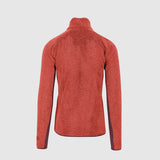 VERTICE FLEECE   GRENADINE/BIKING RED | 2500489-069   2024-25