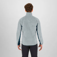 VERTICE FLEECE GRIS GLACIER/MINUIT | 2500489-146      2024-25