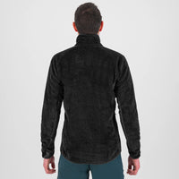 VERTICE FLEECE  BLACK | 2500489-201     2024-25