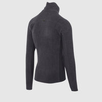 ROCCHETTA FLEECE   2500493-168 | DARK GREY