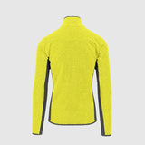 ROCCHETTA FLEECE   2500493-276 | SULPHUR SPRING BLACK