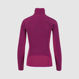 ROCCHETTA W FLEECE  BOYSENBERRY | 2500494-054     2024-25