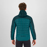 LASTEI ACTIVE PLUS JACKET   BALSAM/FOREST | 2500580-117      2024-25