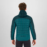 LASTEI ACTIVE PLUS JACKET   BALSAM/FOREST | 2500580-117      2024-25