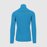 PIZZOCCO HALF ZIP   2500709-099 | BLUE JEWEL  2025