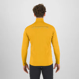 PIZZOCCO HALF ZIP  GOLDEN | 2500709-113    2025