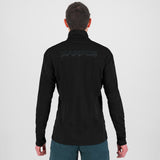 PIZZOCCO HALF ZIP    BLACK | 2500709-201     2025