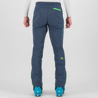 CEVEDALE EVO PANT    MIDNIGHT/GREEN FLASH | 2500911-073    2024-25