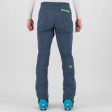 CEVEDALE EVO PANT    MIDNIGHT/GREEN FLASH | 2500911-073    2024-25