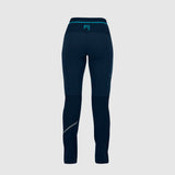 TRE CIME W PANTS   SKY CAPTAIN/BLUE ATOLL | 2500941-010 femme