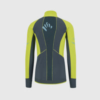 ALAGNA EVO JACKET   FOREST/KIWI COLADA | 2501020-017    2024-25