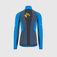 ALAGNA EVO JACKET  MIDNIGHT/DIVA BLUE | 2501020-052   2024-25