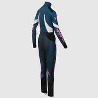 KARPOS RACE SUIT EVO W    2501138-410 | SKY CAPTAIN/GIBR.BLUE   2024-25