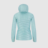 SAS PLAT W JACKET AQUA SKY | 2501156-024    2024-25