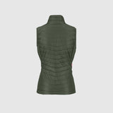 SAS PLAT W VEST  THYME | 2501158-024  2024-25