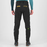 VAL VIOLA WINTER PANT BLACK/SULPHUR | 2521013-052    2025