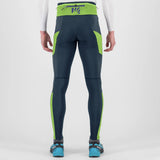 LAVAREDO PLUS WINTER TIGHT  MINUIT/FLASH VERT | 2521020-073    2025